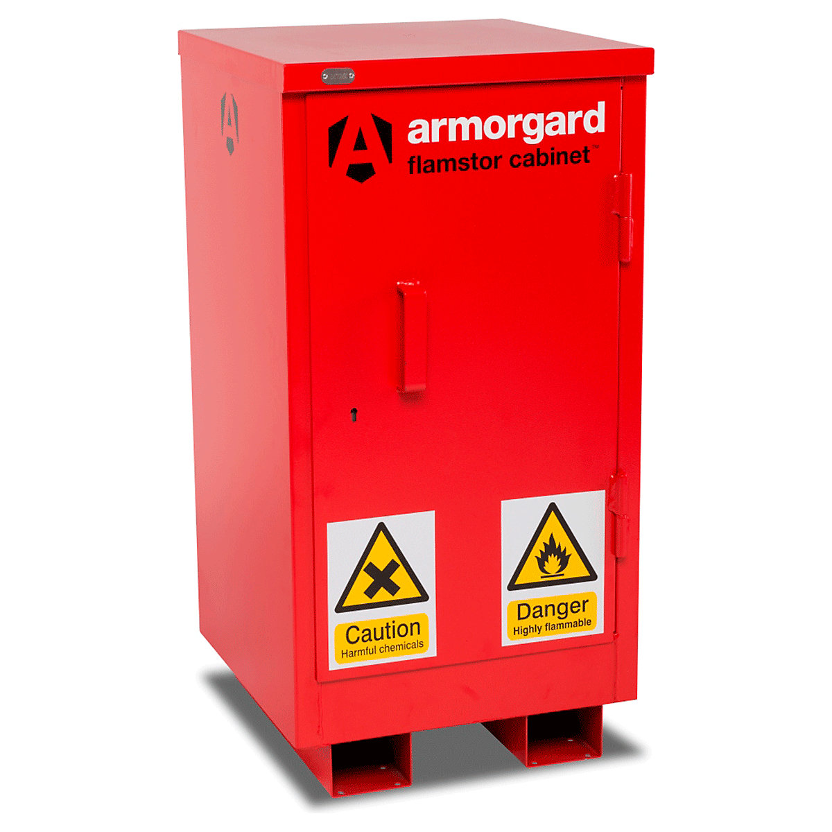 Armorgard Flamstor Hazardous Storage Cabinets