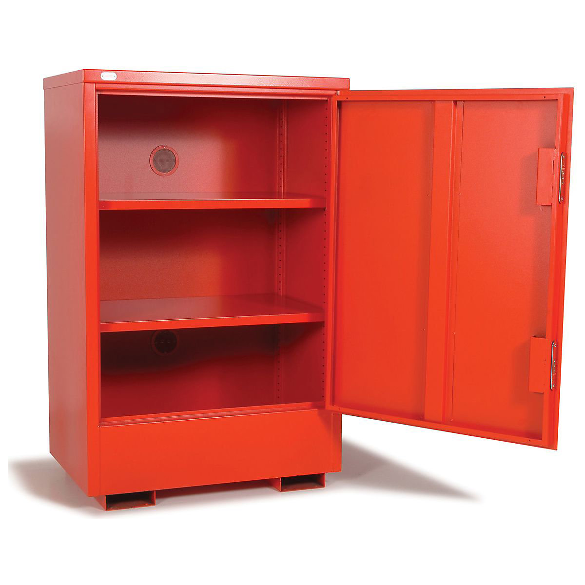 Armorgard Flamstor Hazardous Storage Cabinets