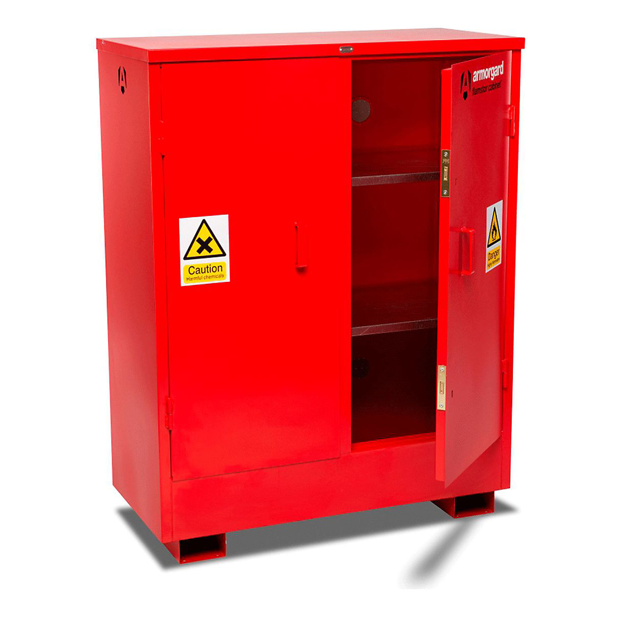 Armorgard Flamstor Hazardous Storage Cabinets