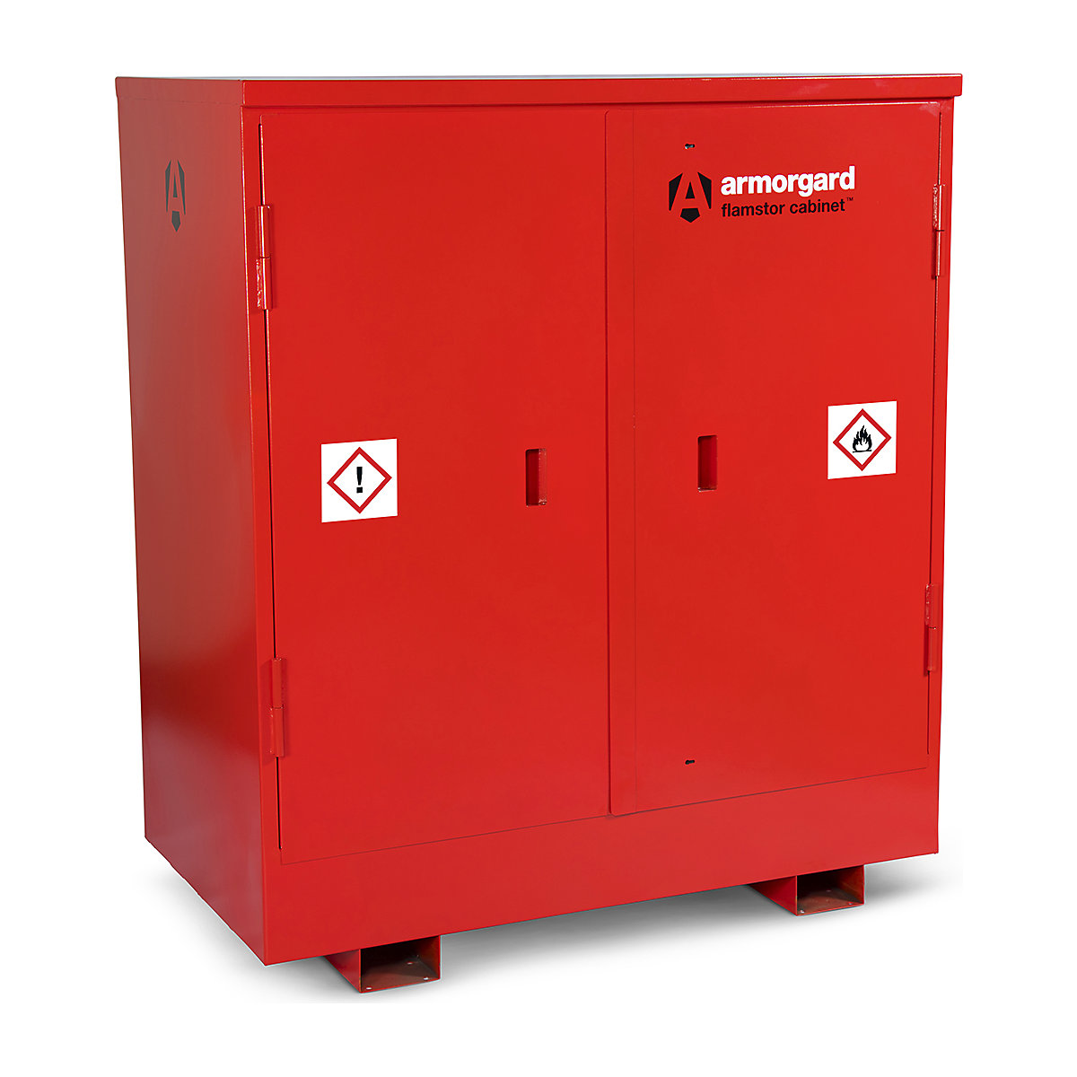 Armorgard Flamstor Hazardous Storage Cabinets
