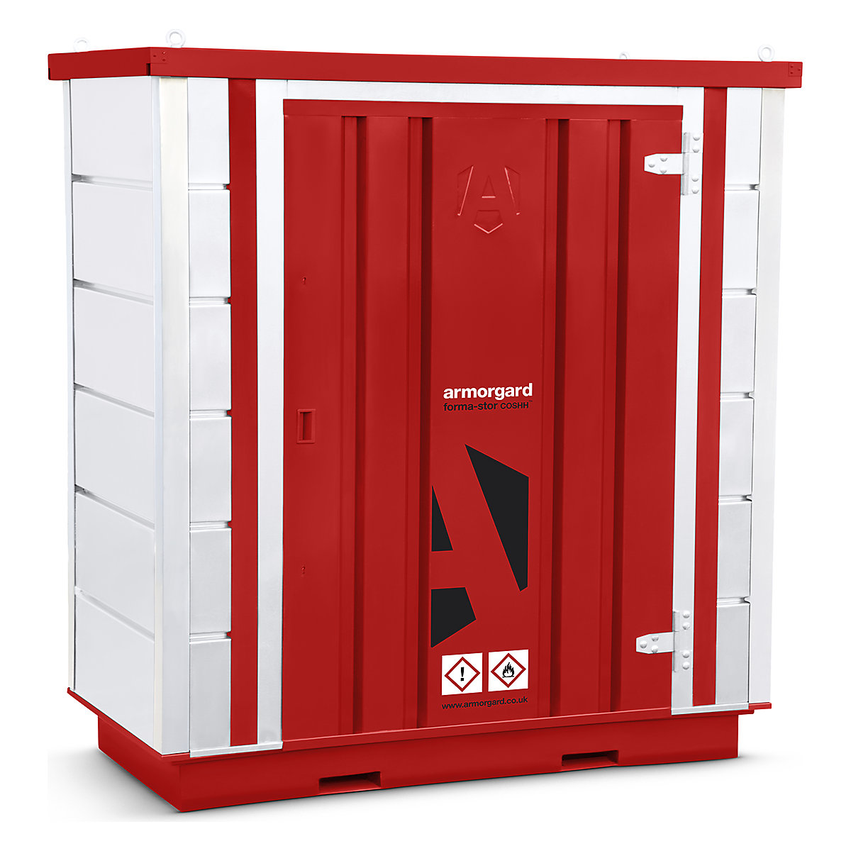 Armorgard Forma-Stor Hazardous Storage Unit