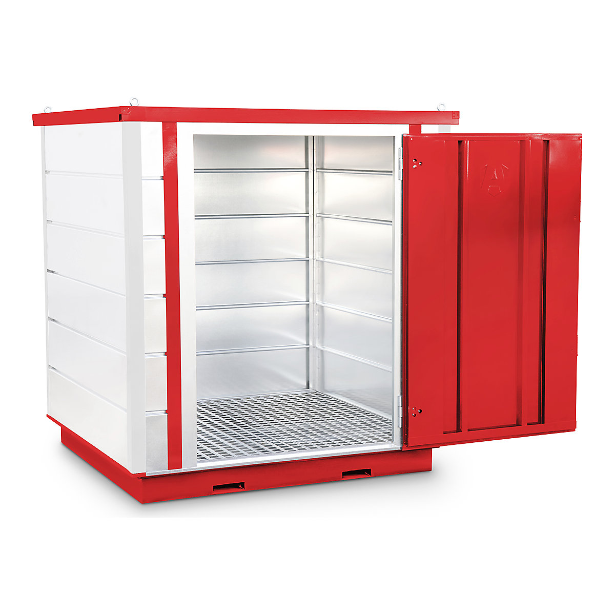 Armorgard Forma-Stor Hazardous Storage Unit (Product illustration 8)-7