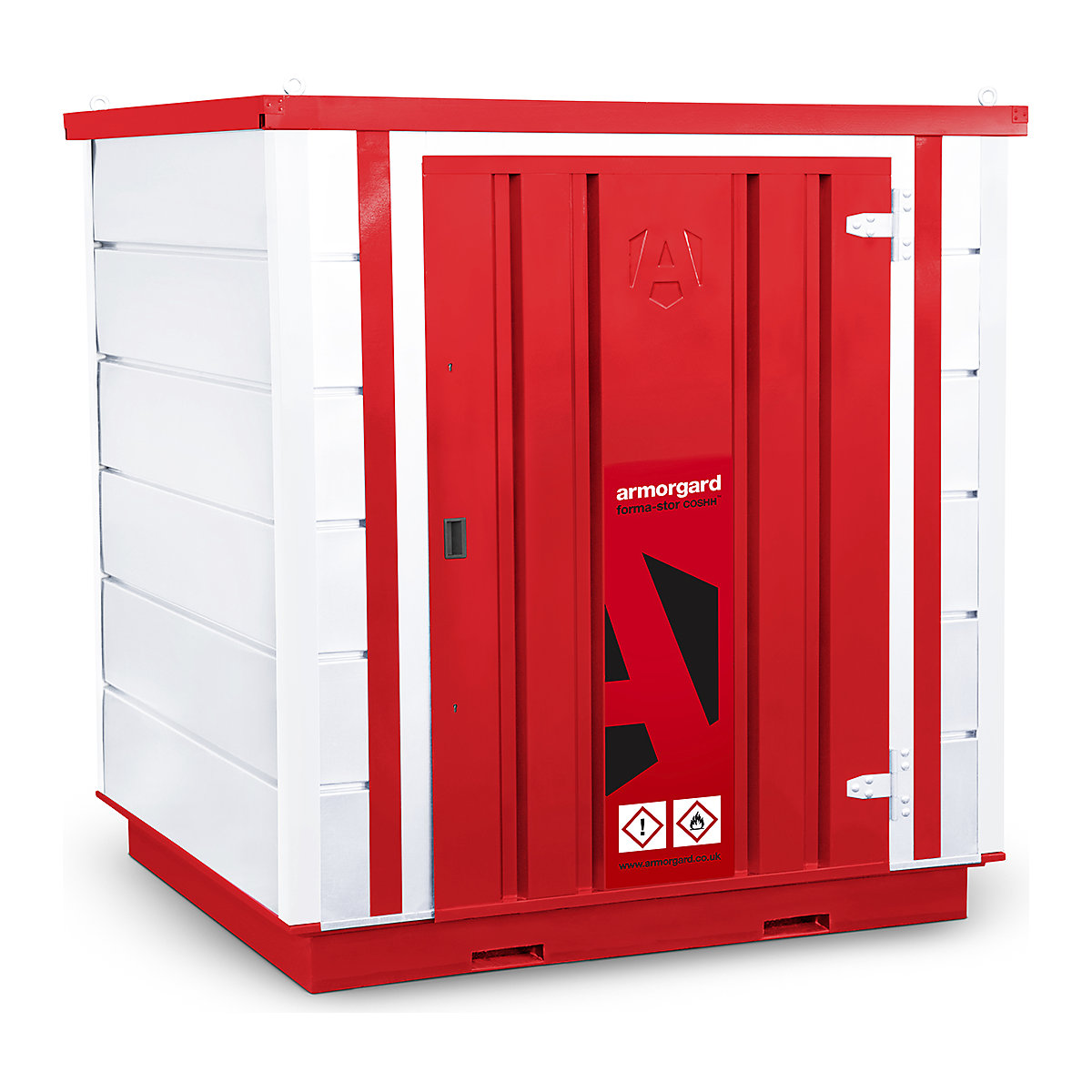 Armorgard Forma-Stor Hazardous Storage Unit