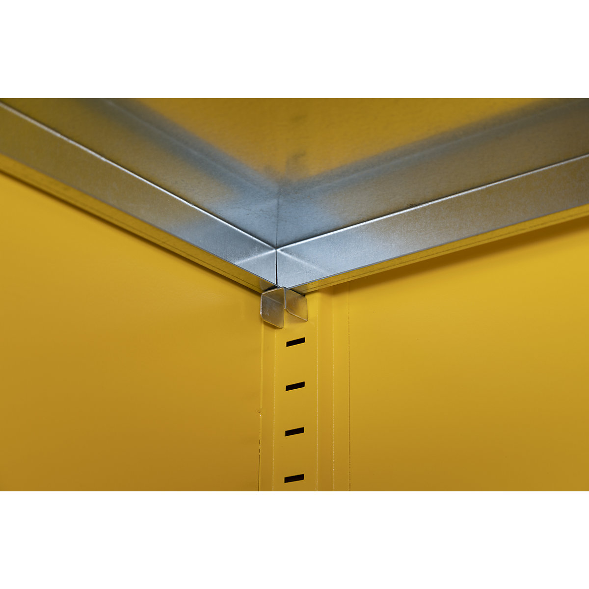 Armorgard SafeStor Hazardous Cupboard (Product illustration 11)-10