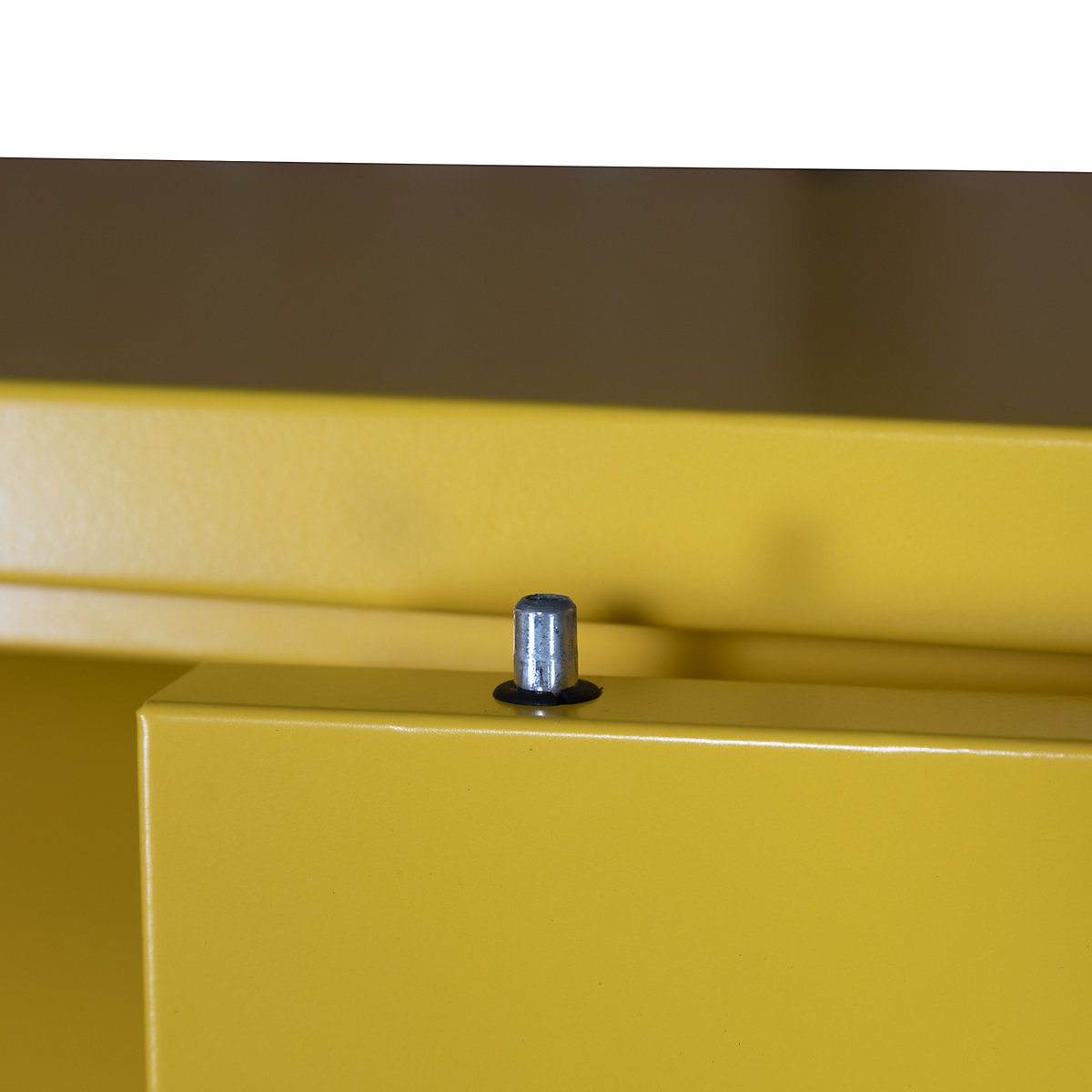 Armorgard SafeStor Hazardous Cupboard (Product illustration 14)-13