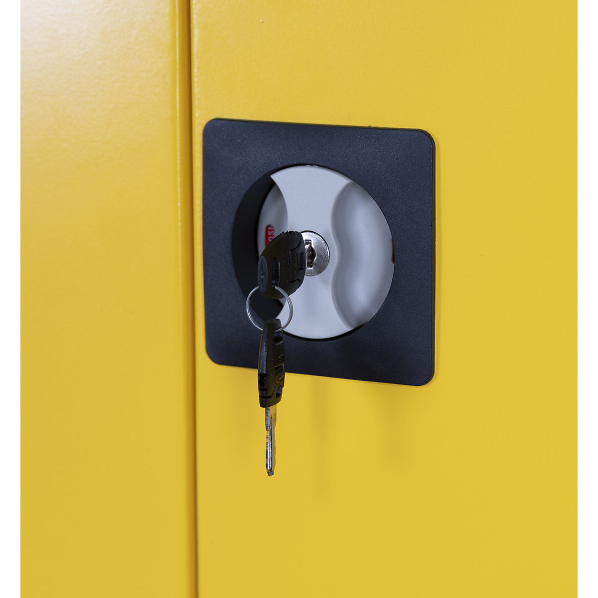 Armorgard SafeStor Hazardous Cupboard (Product illustration 15)-14