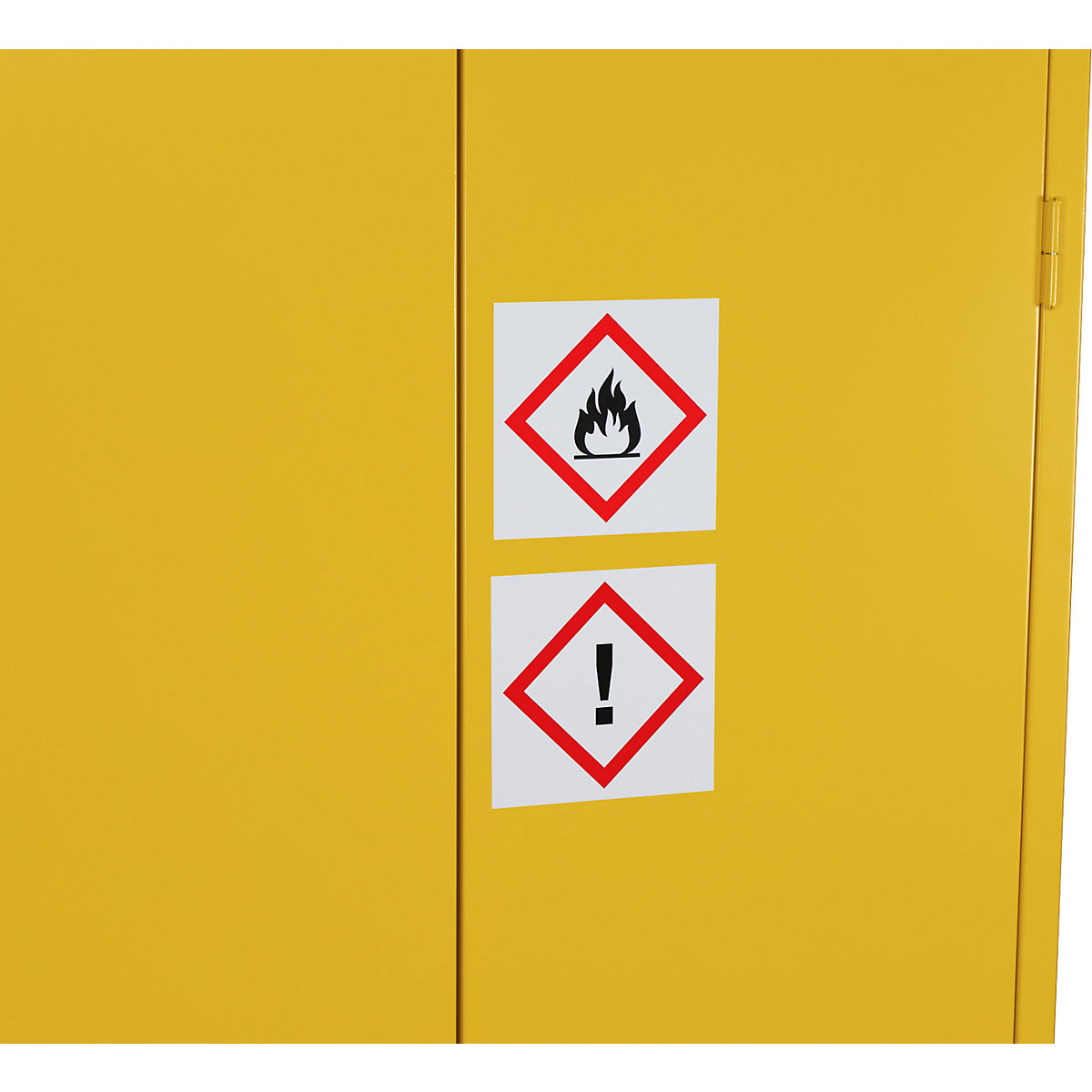 Armorgard SafeStor Hazardous Cupboard (Product illustration 16)-15