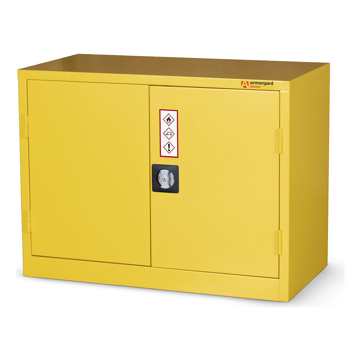 Armorgard SafeStor Hazardous Cupboard