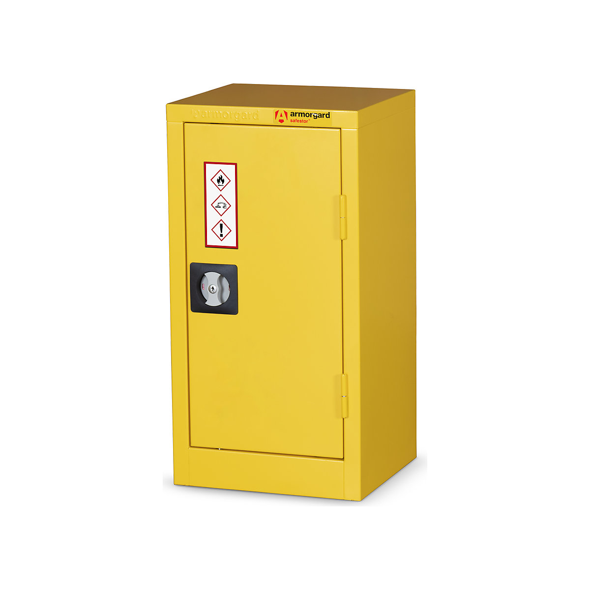 Armorgard SafeStor Hazardous Cupboard