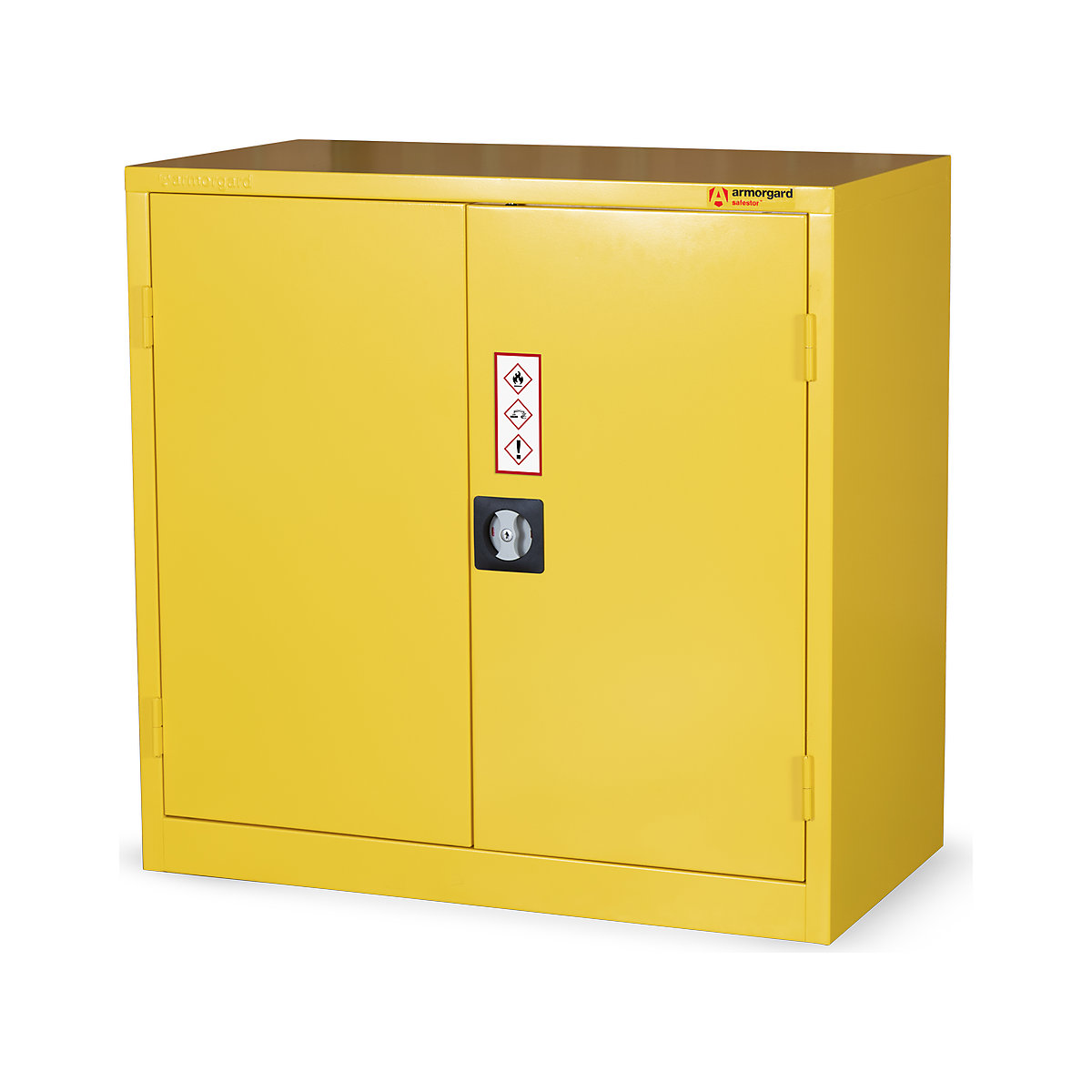 Armorgard SafeStor Hazardous Cupboard