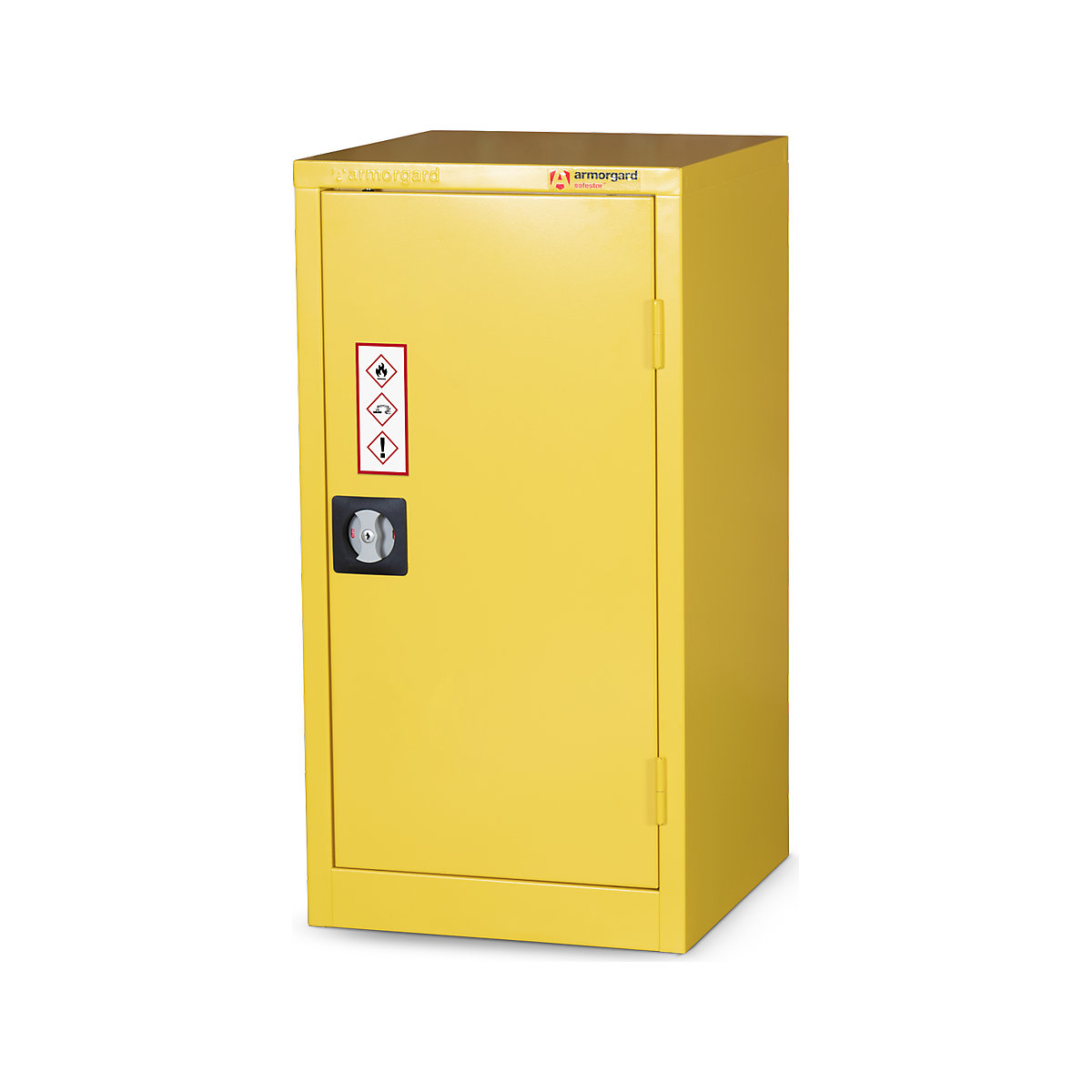 Armorgard SafeStor Hazardous Cupboard