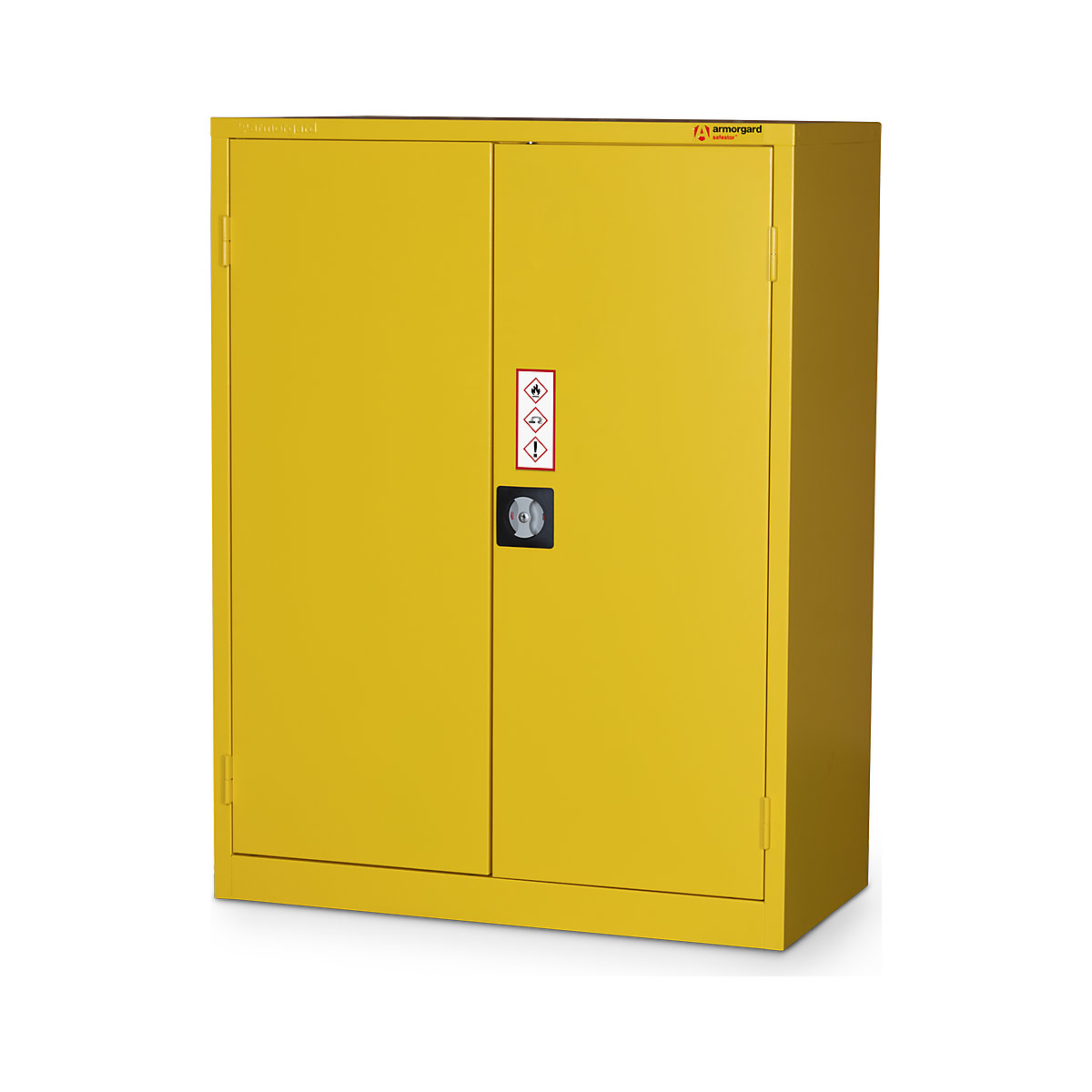Armorgard SafeStor Hazardous Cupboard