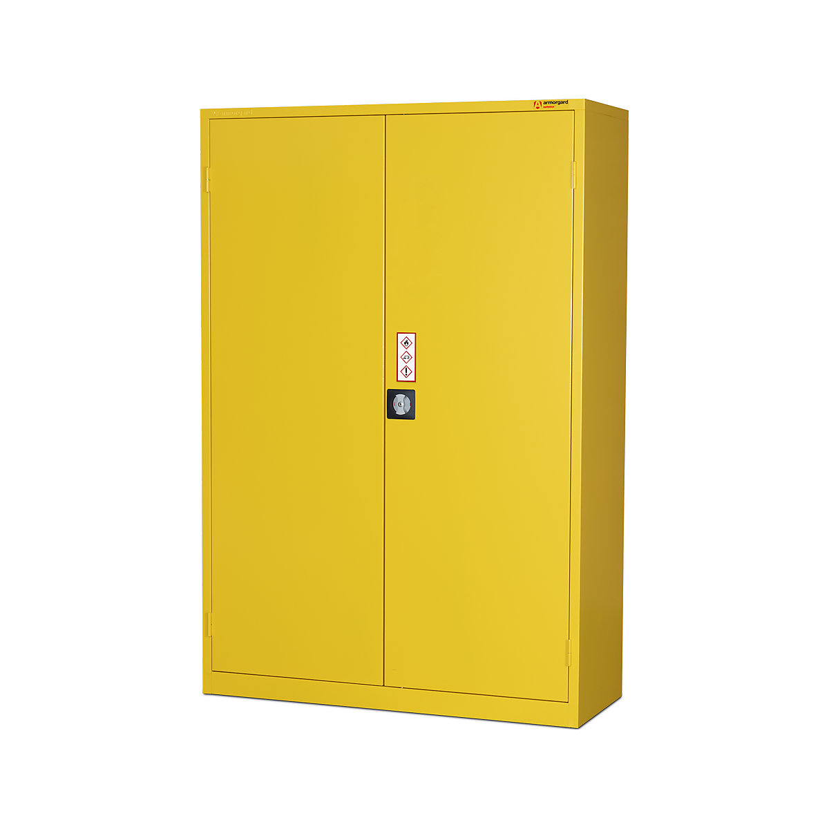 Armorgard SafeStor Hazardous Cupboard