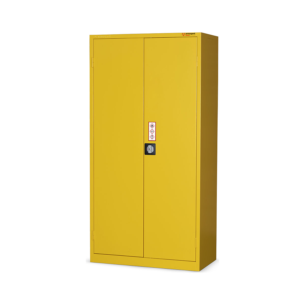 Armorgard SafeStor Hazardous Cupboard