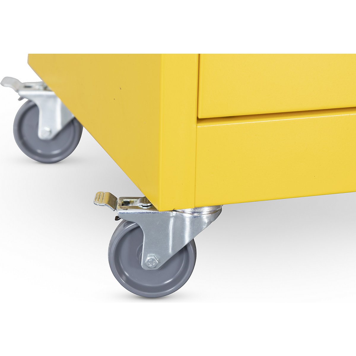 Armorgard SafeStor Hazardous Cupboard (Product illustration 17)-16