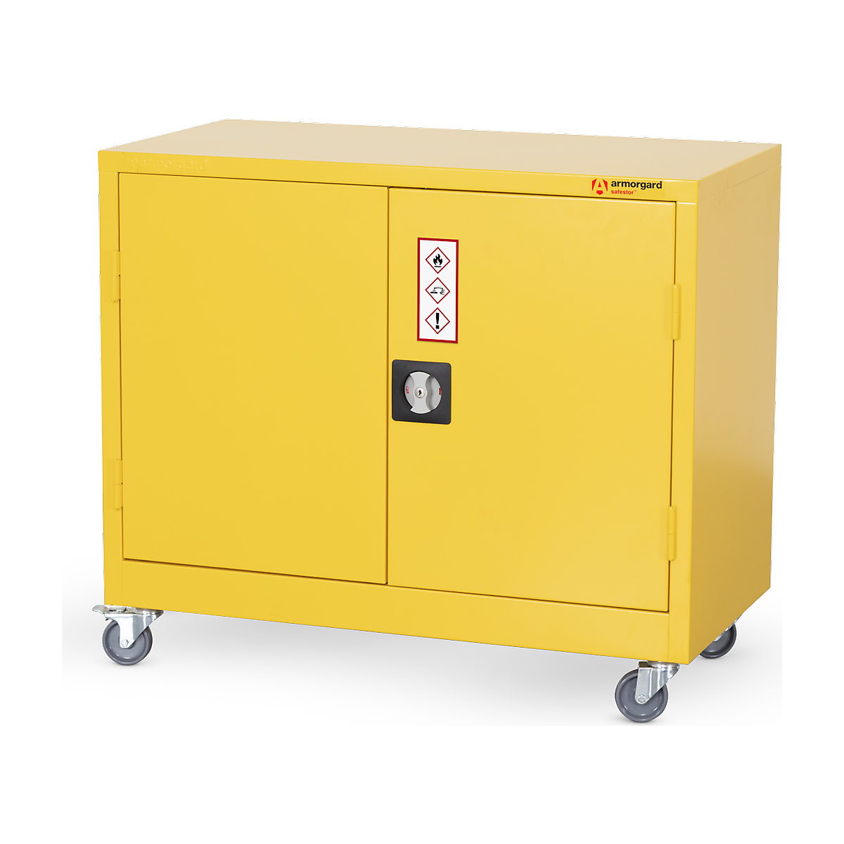 Armorgard SafeStor Hazardous Cupboard