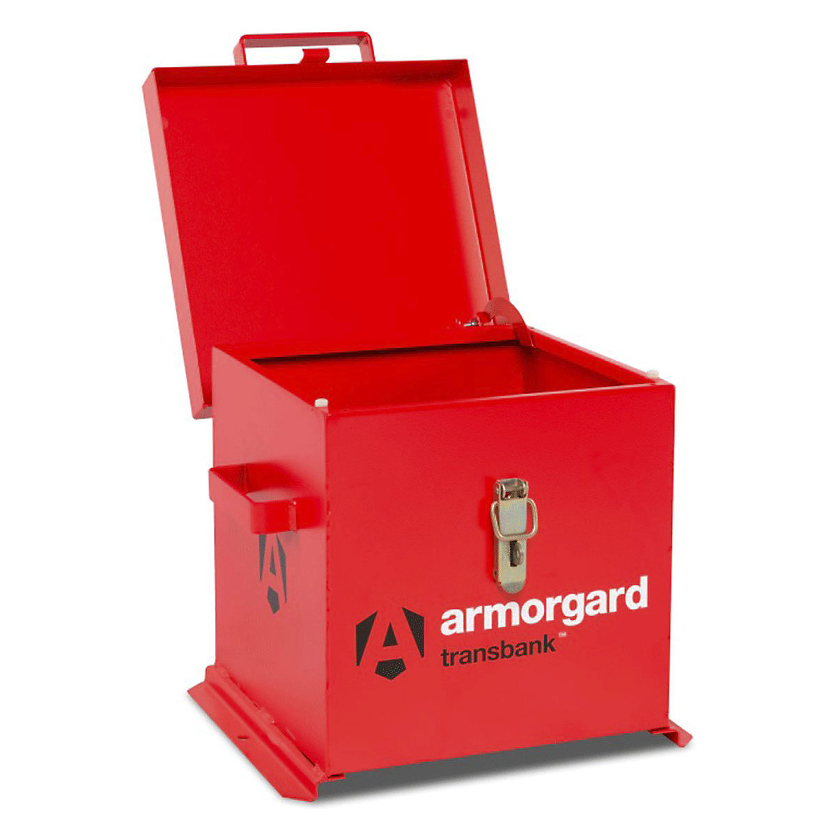 Armorgard TransBank Hazardous Storage Containers