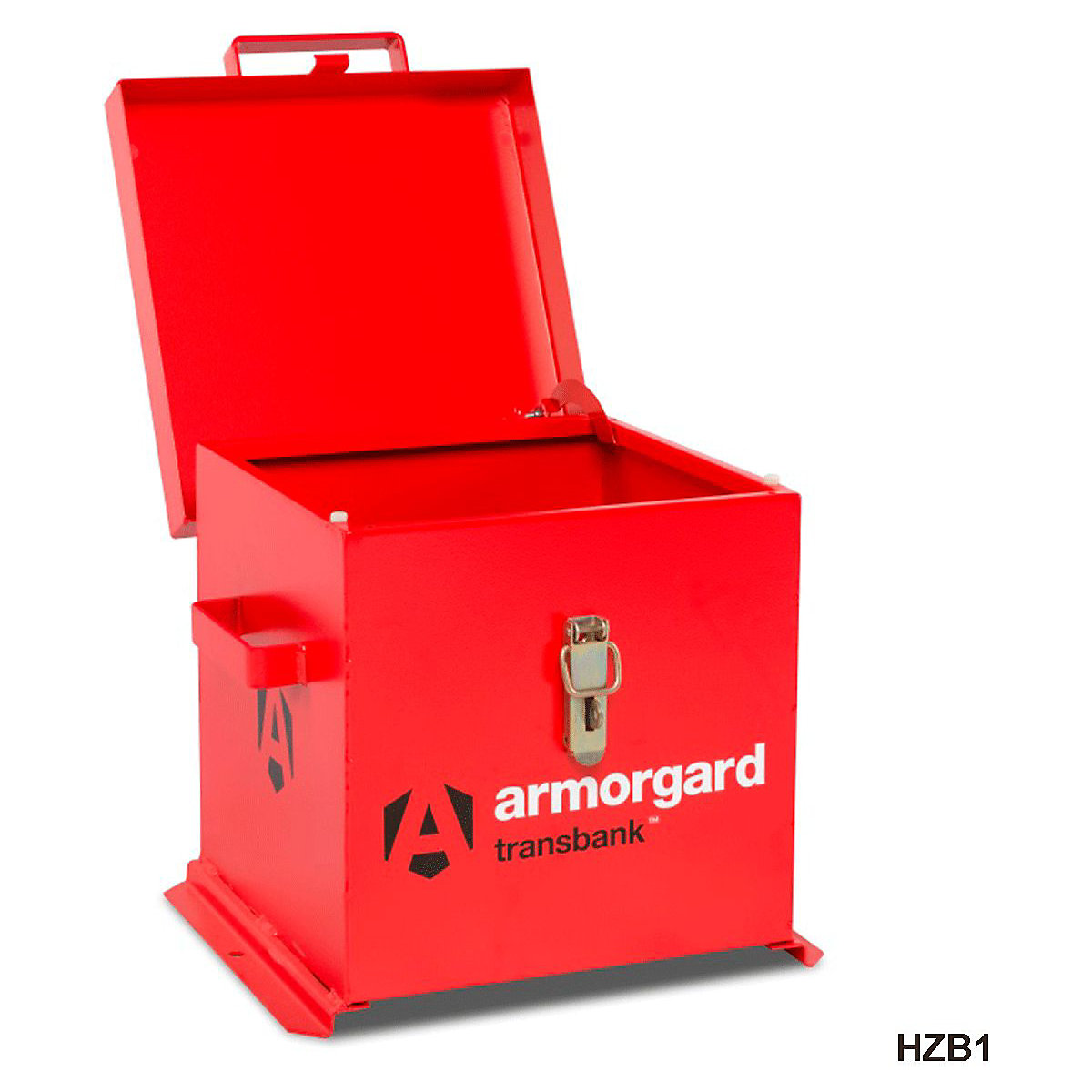 Armorgard TransBank Hazardous Storage Containers (Product illustration 4)-3