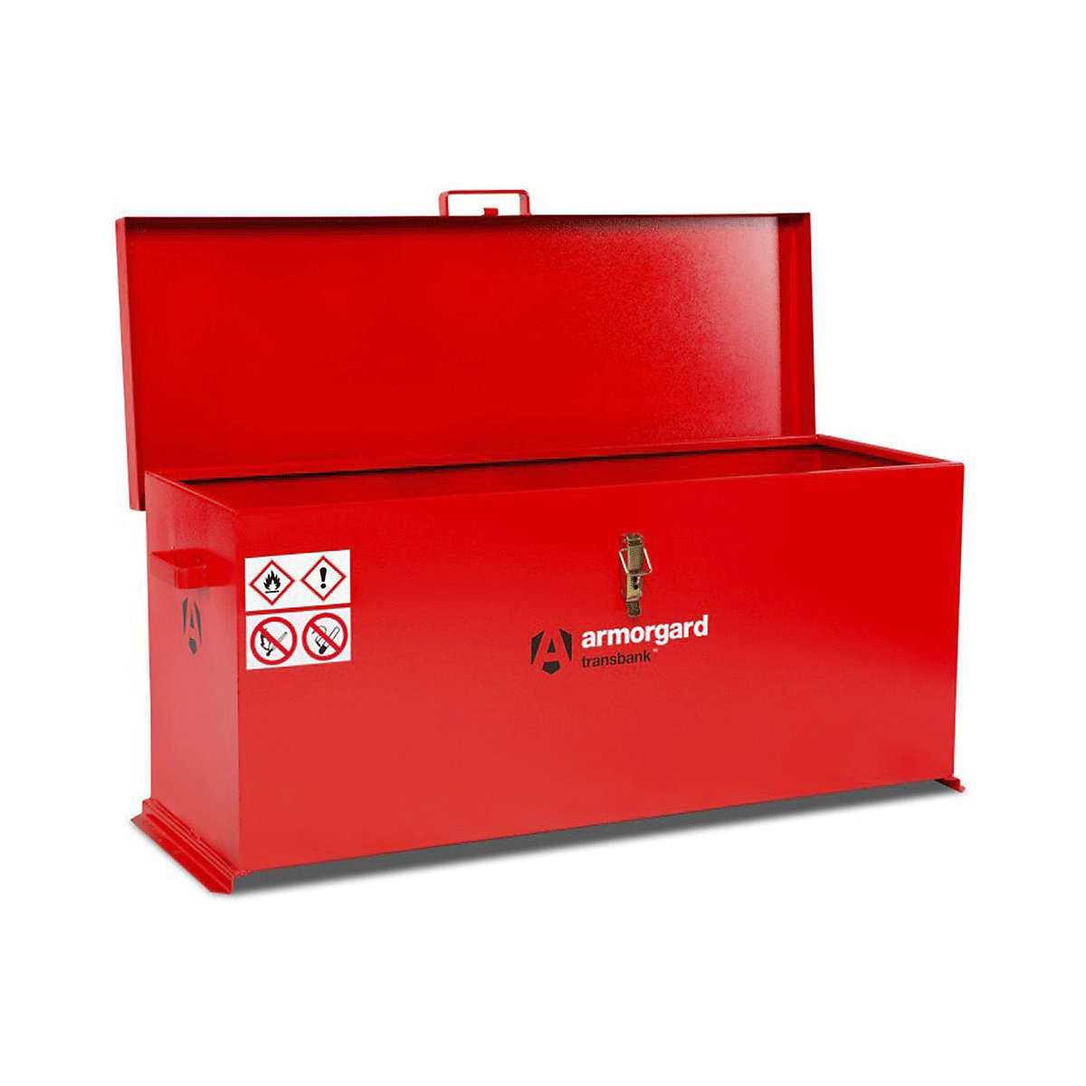 Armorgard TransBank Hazardous Storage Containers