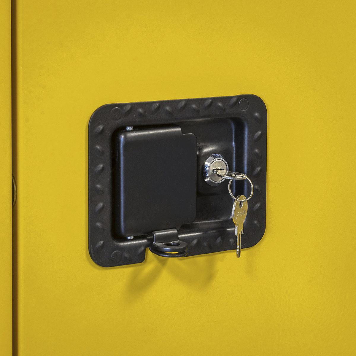 BiGDUG Flammable COSHH Storage Cabinets | Fire Rated: FM6050 10 Minutes (Product illustration 7)-6