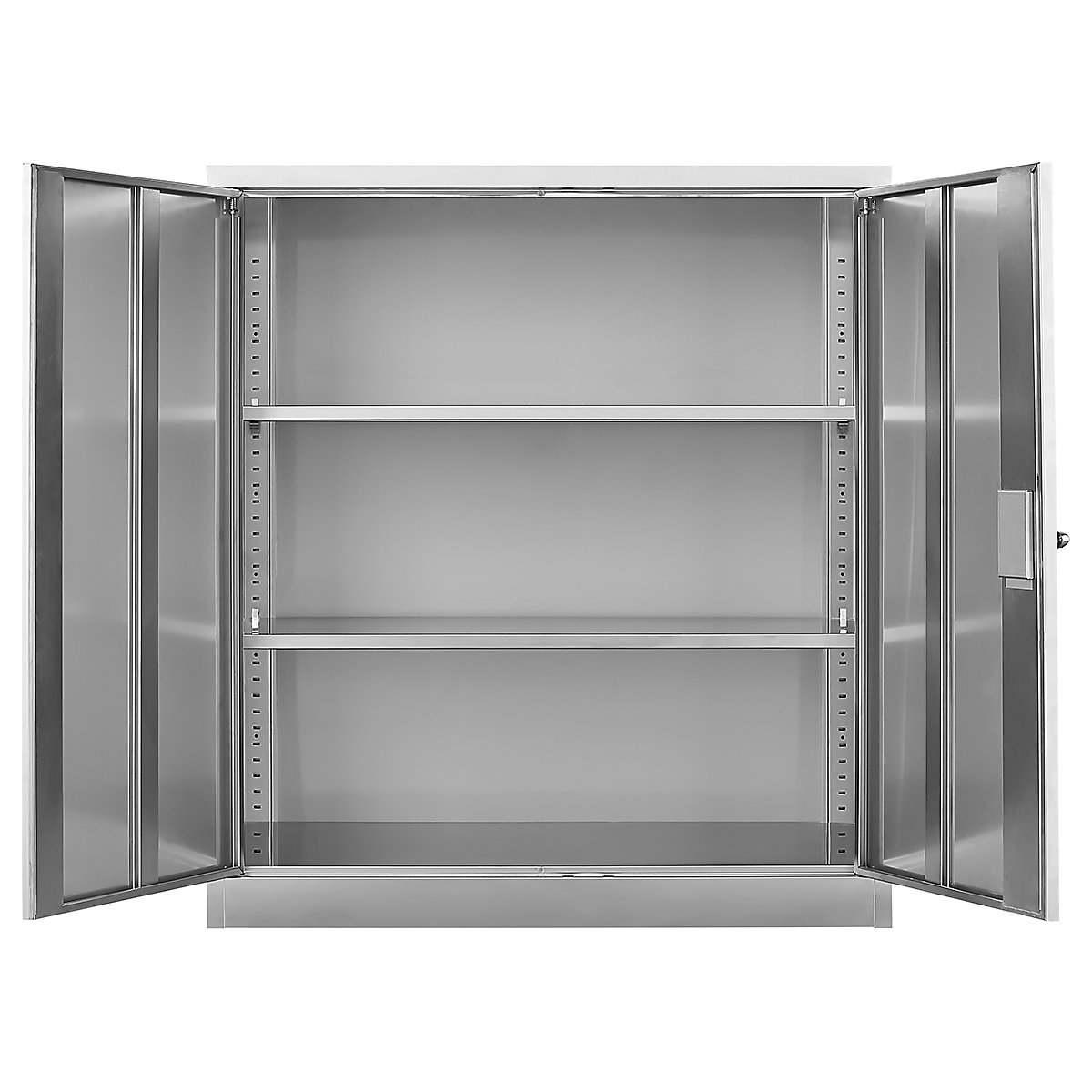 BiGDUG Stainless Steel Hazardous Substance Storage Cabinets (Product illustration 6)-5