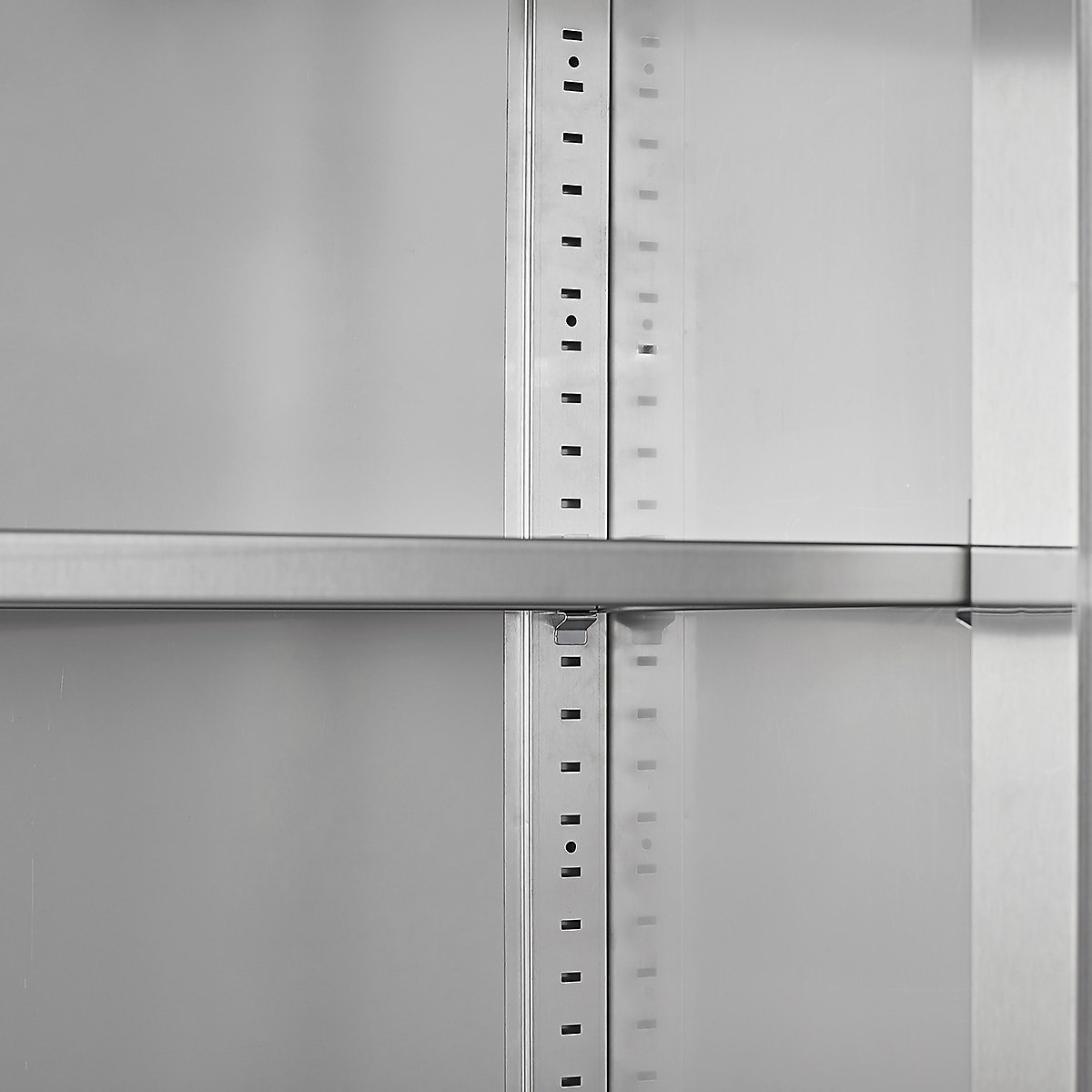 BiGDUG Stainless Steel Hazardous Substance Storage Cabinets (Product illustration 9)-8