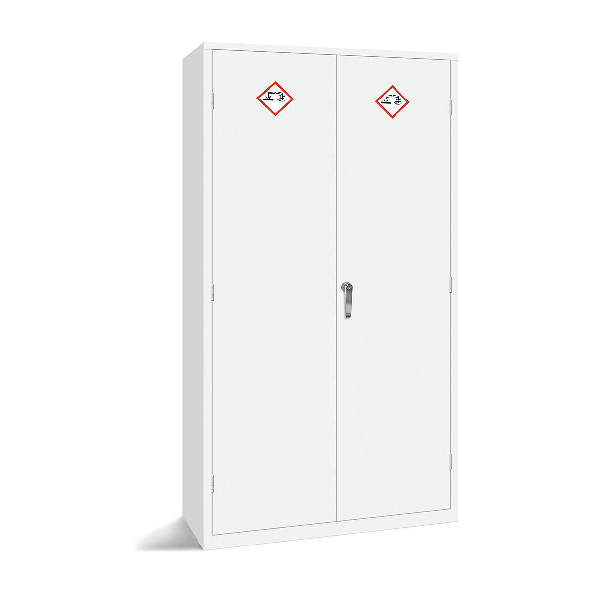 Elite Acid Storage Cabinets