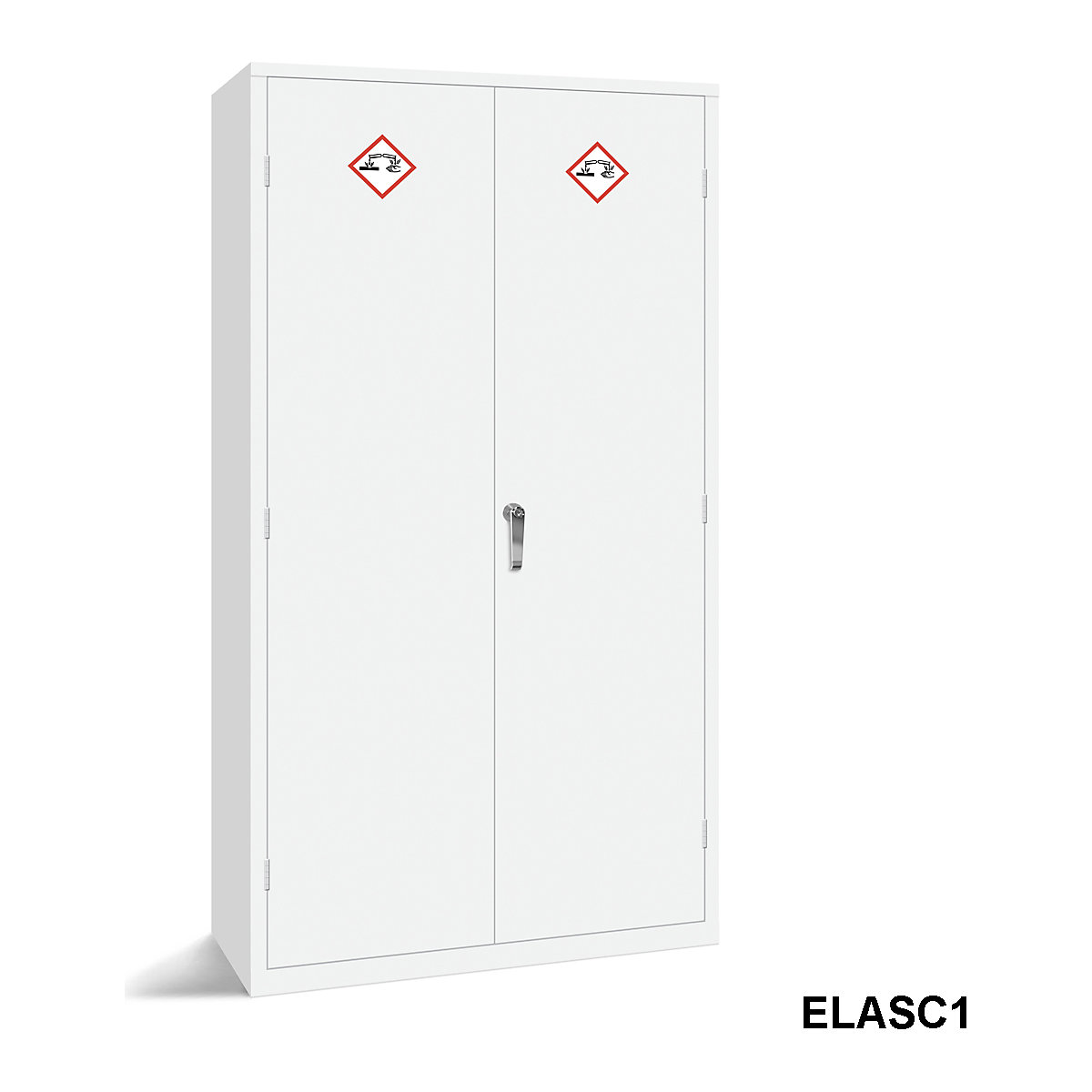 Elite Acid Storage Cabinets (Product illustration 3)-2