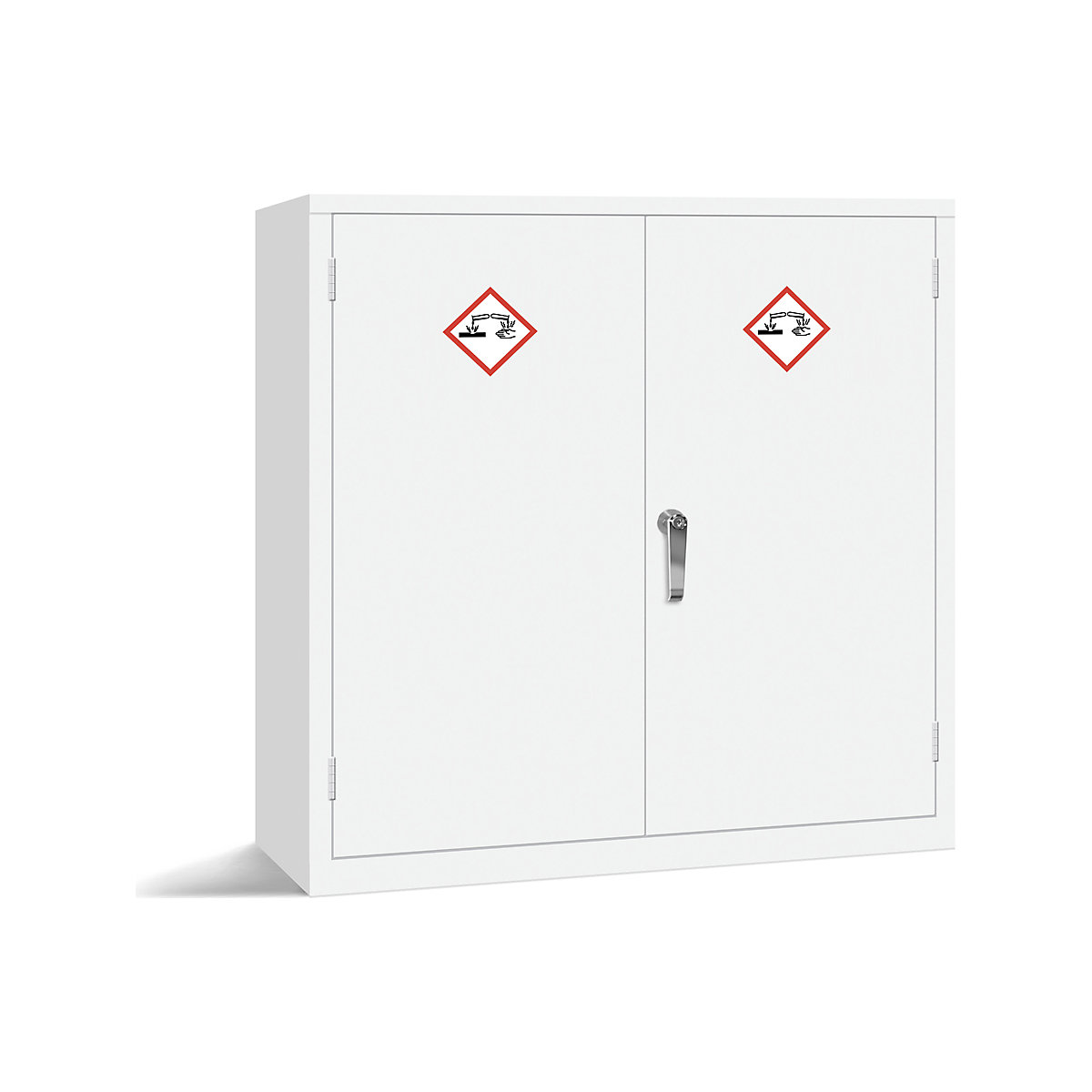 Elite Acid Storage Cabinets