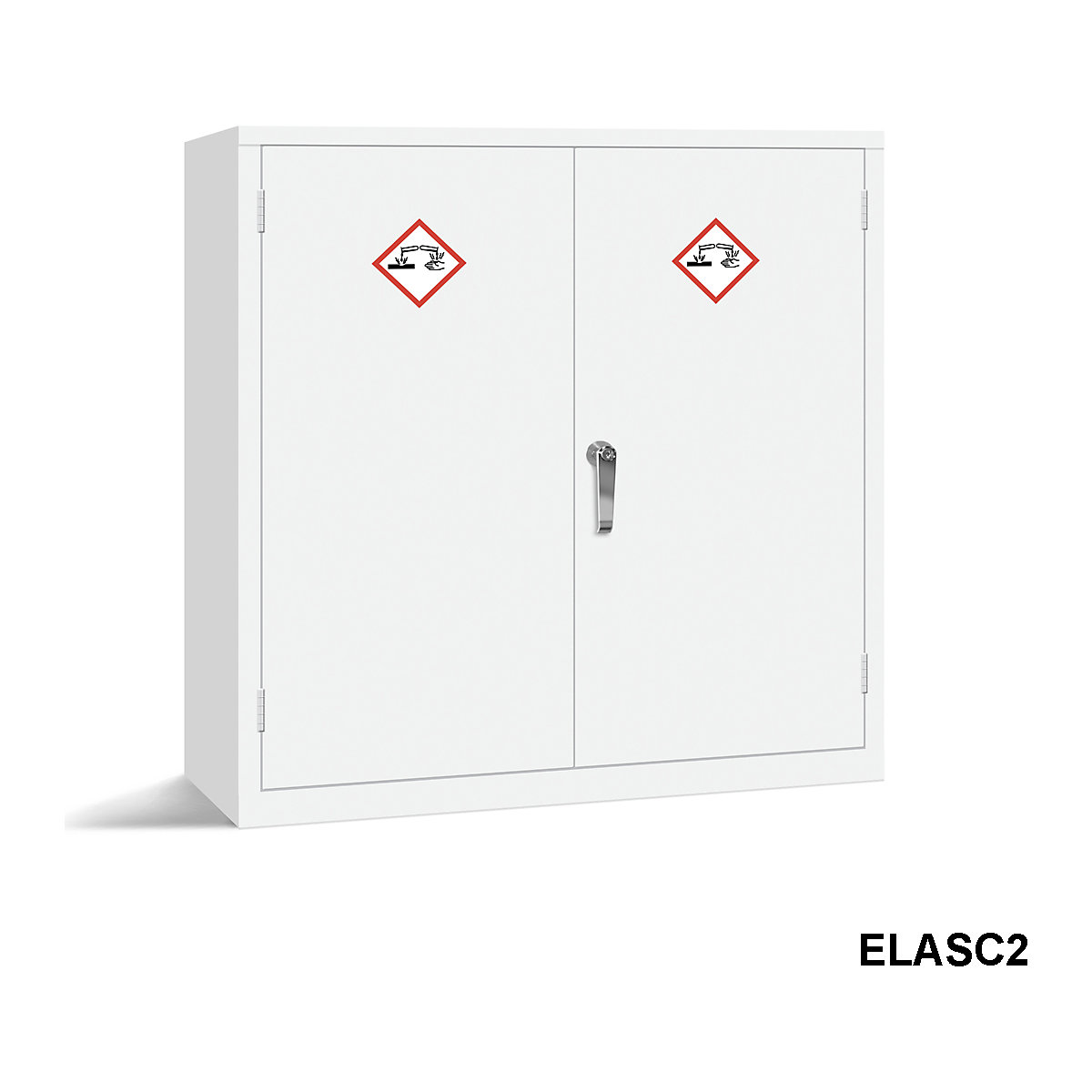 Elite Acid Storage Cabinets (Product illustration 4)-3