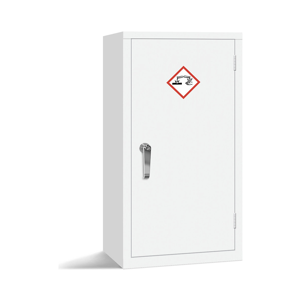 Elite Acid Storage Cabinets