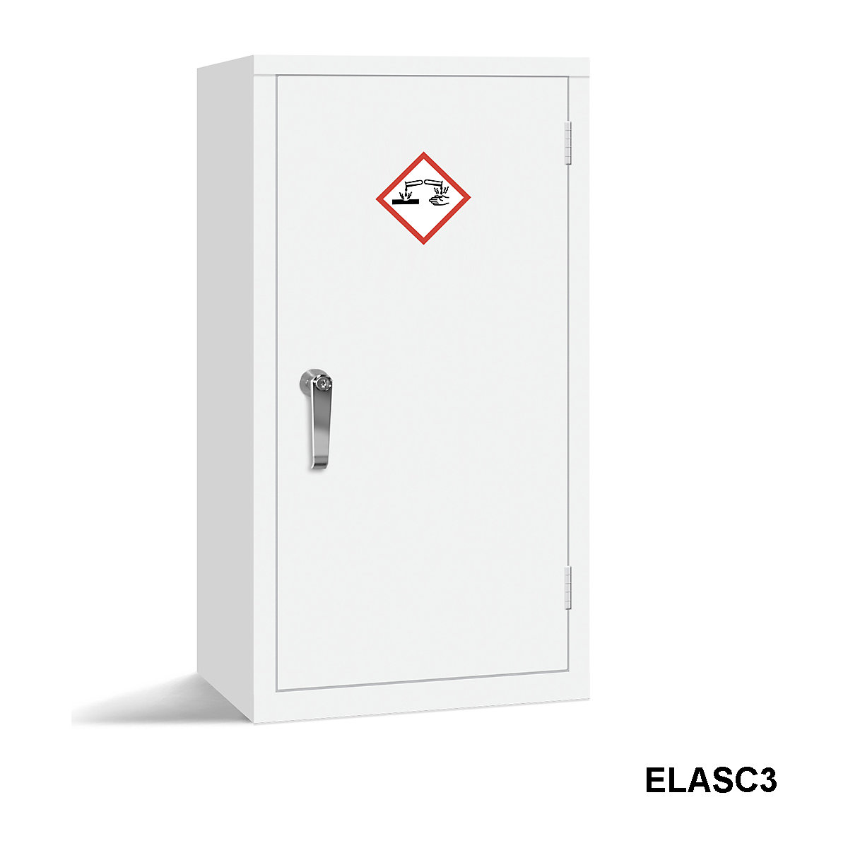 Elite Acid Storage Cabinets (Product illustration 5)-4