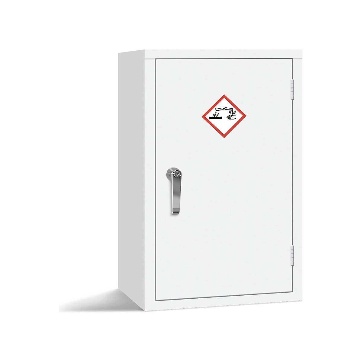 Elite Acid Storage Cabinets