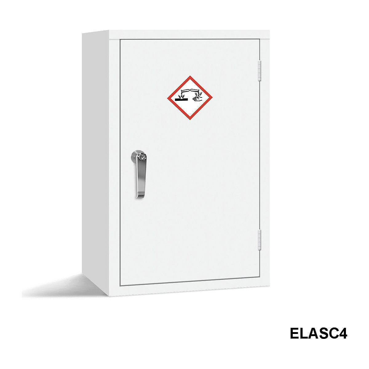 Elite Acid Storage Cabinets (Product illustration 6)-5