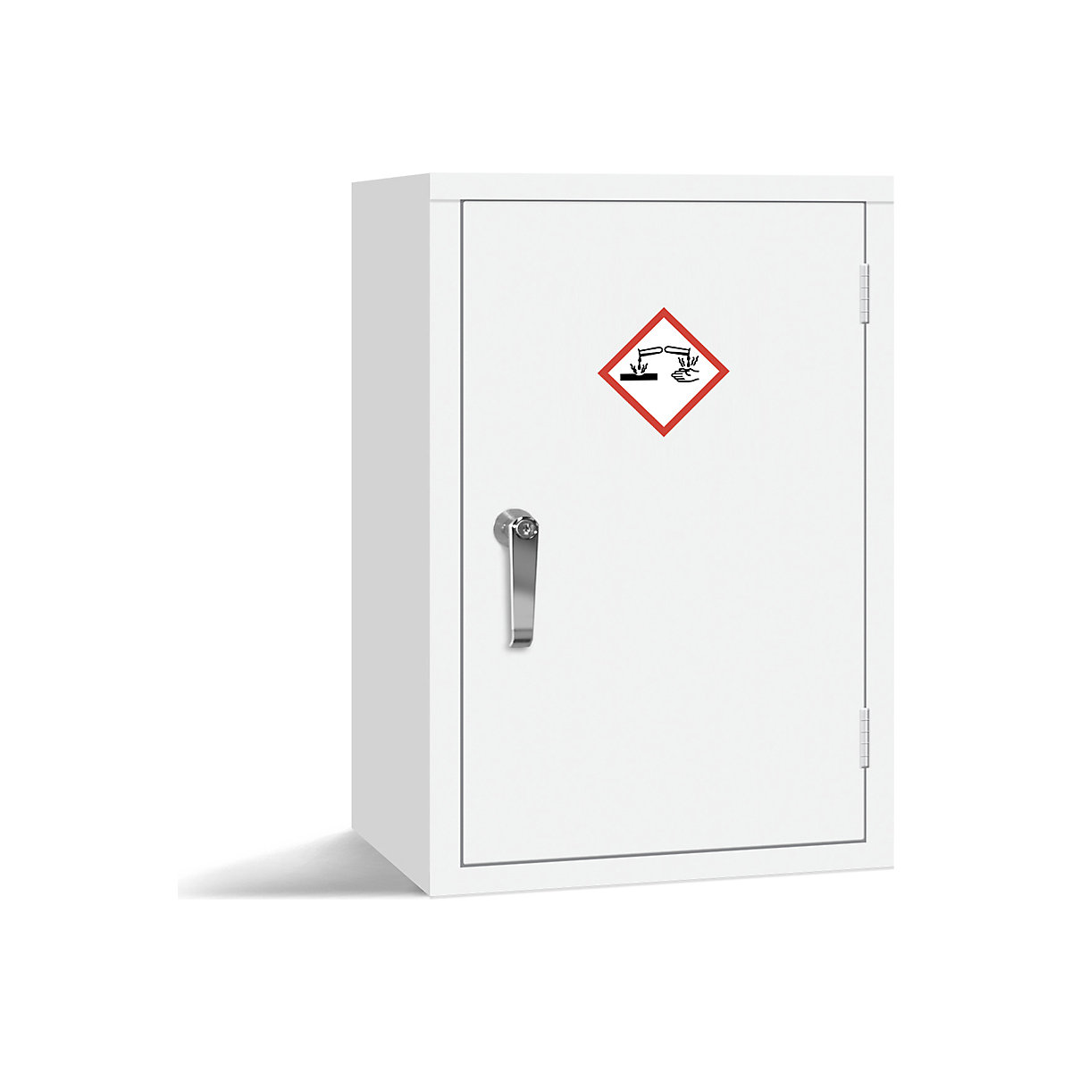 Elite Acid Storage Cabinets