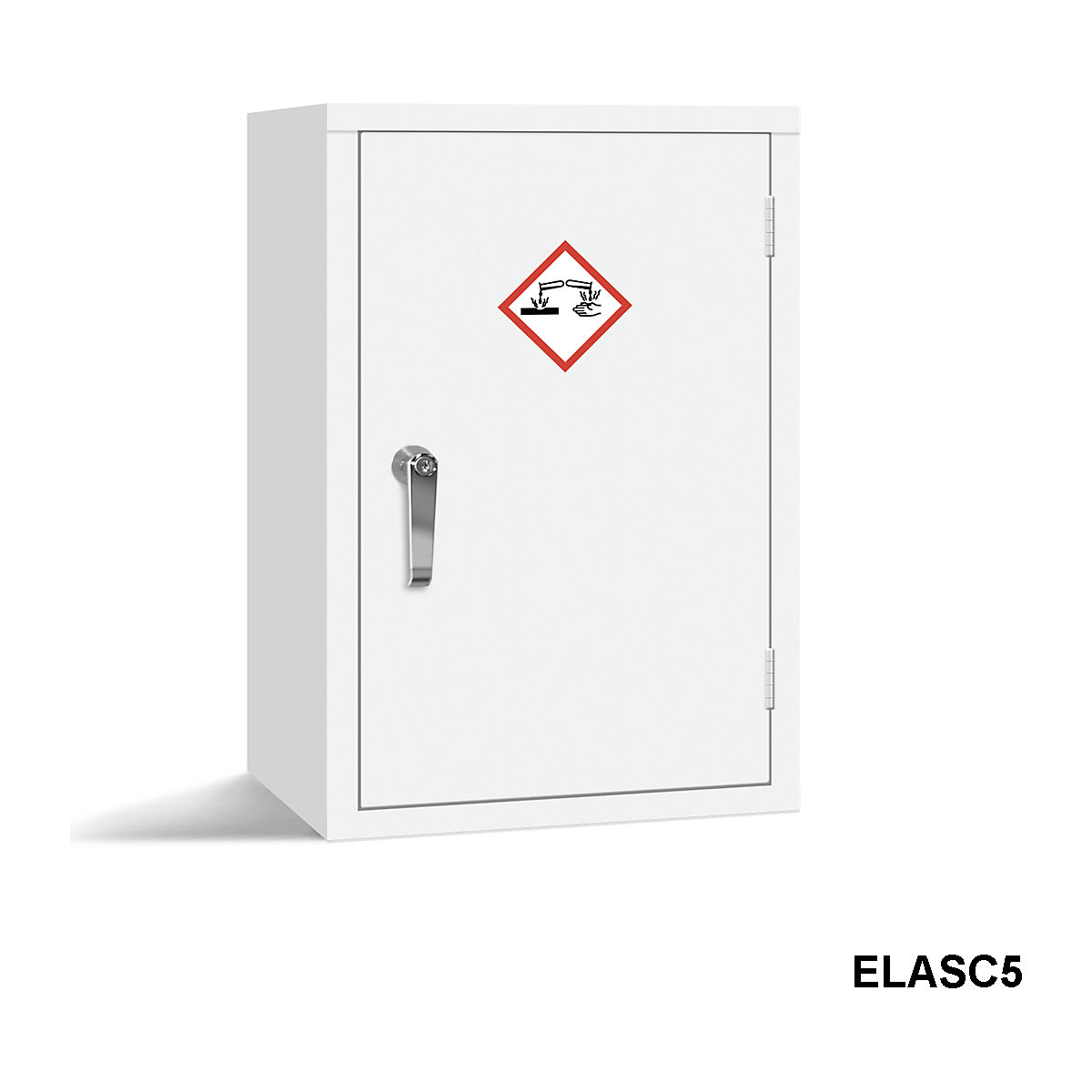 Elite Acid Storage Cabinets (Product illustration 7)-6