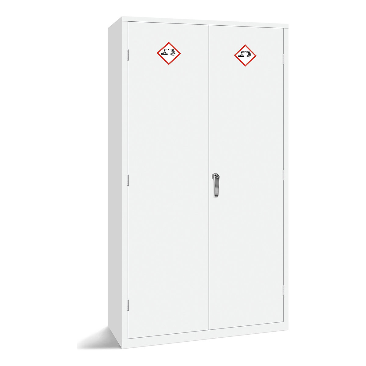 Elite Acid Storage Cabinets