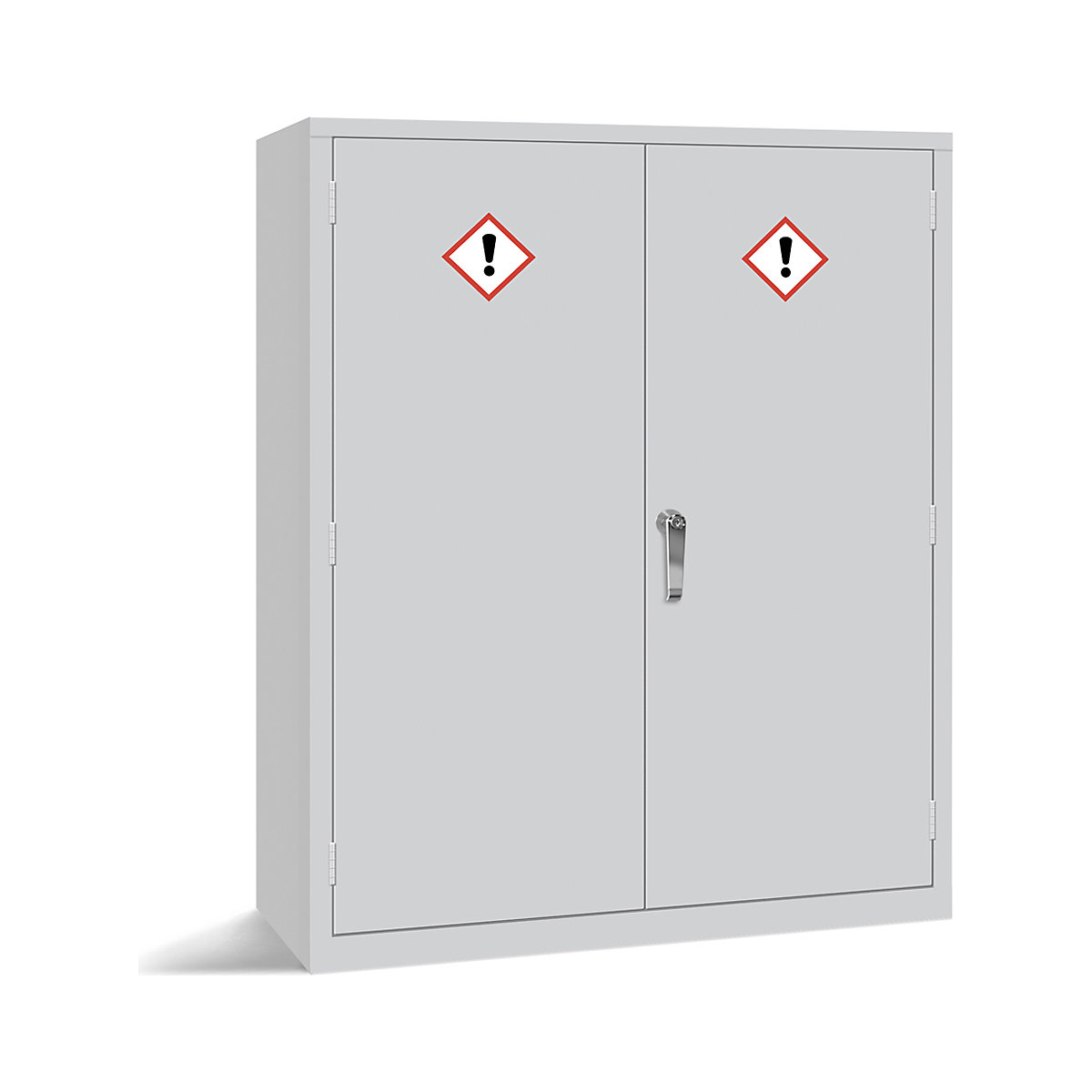 Elite COSHH Hazardous Substance Cabinets