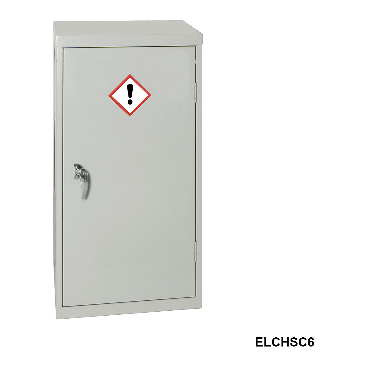 Elite COSHH Hazardous Substance Cabinets (Product illustration 9)-8