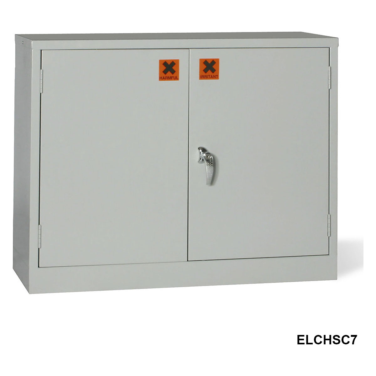 Elite COSHH Hazardous Substance Cabinets (Product illustration 8)-7