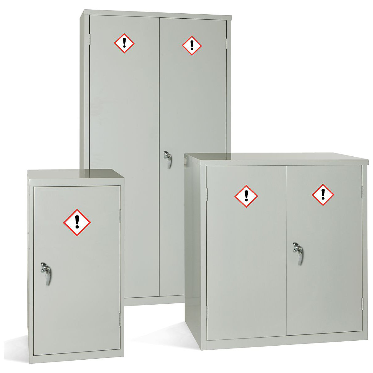 Elite COSHH Hazardous Substance Cabinets