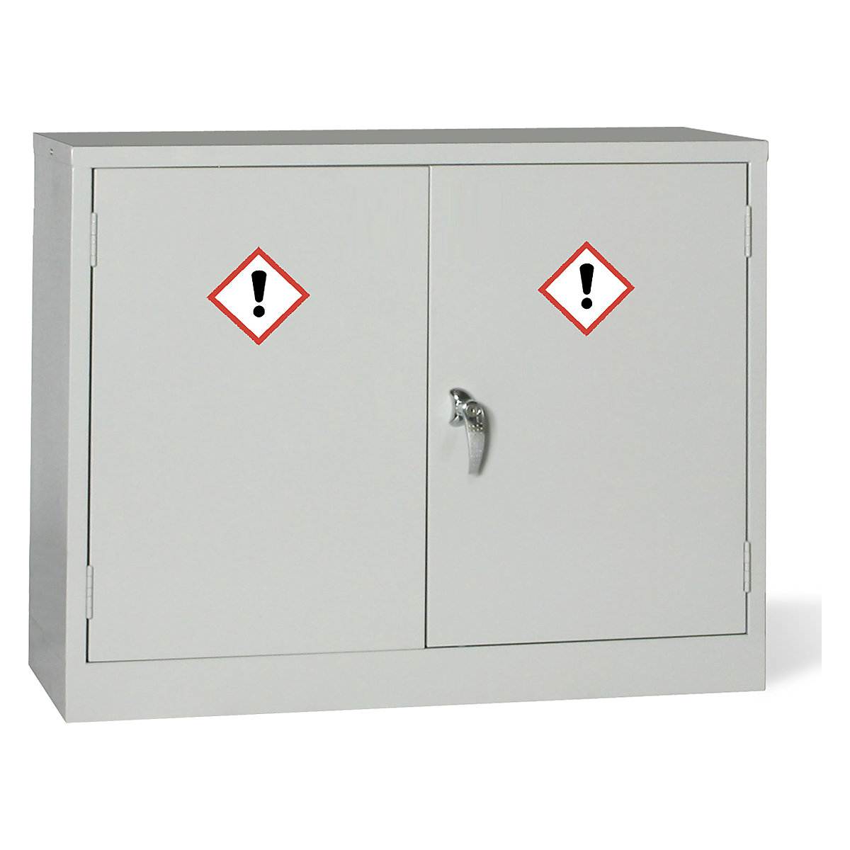Elite COSHH Mini Hazardous Substance Cabinets