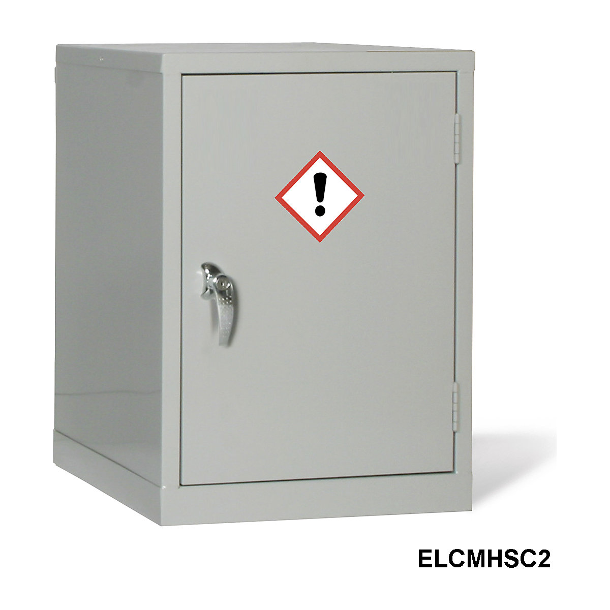 Elite COSHH Mini Hazardous Substance Cabinets (Product illustration 4)-3