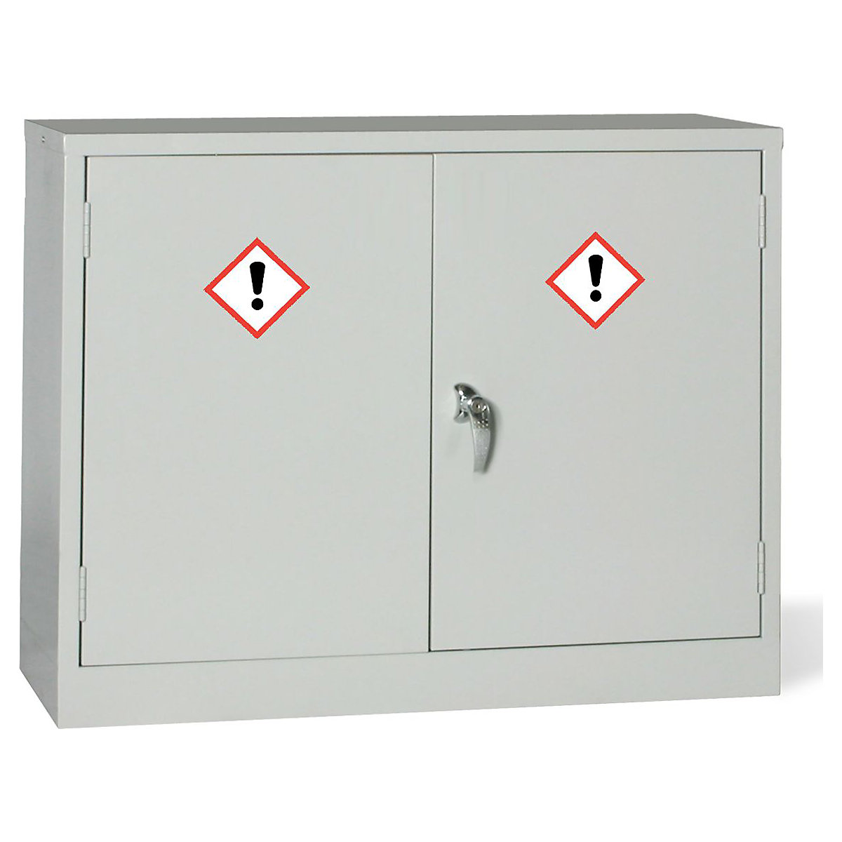 Elite COSHH Mini Hazardous Substance Cabinets