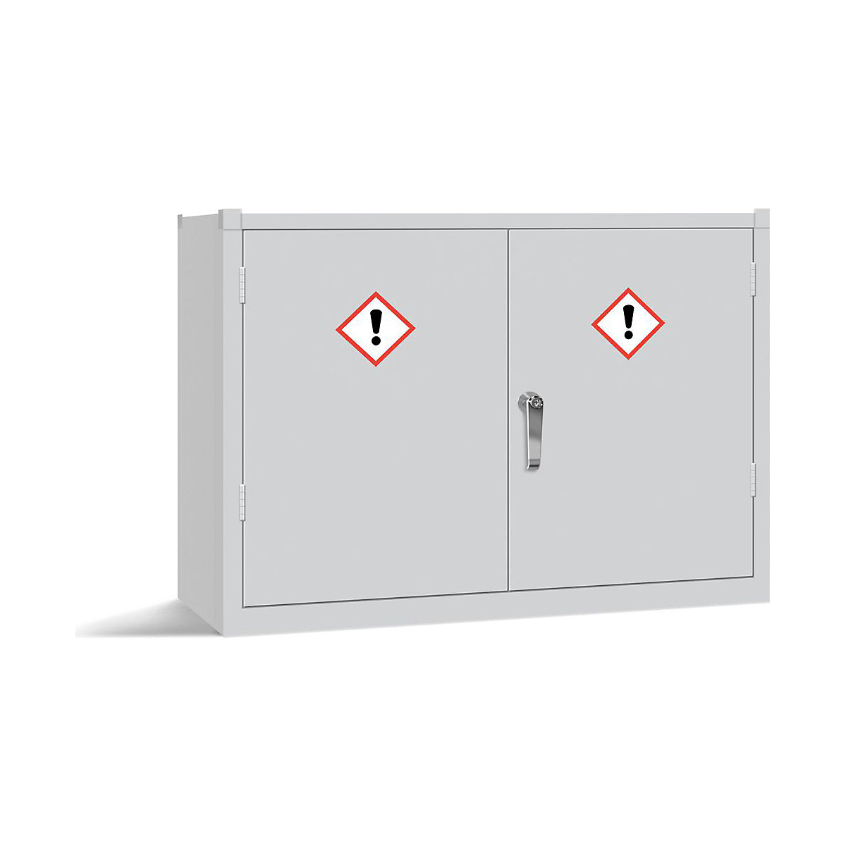 Elite COSHH Stackable Hazardous Substance Cabinets