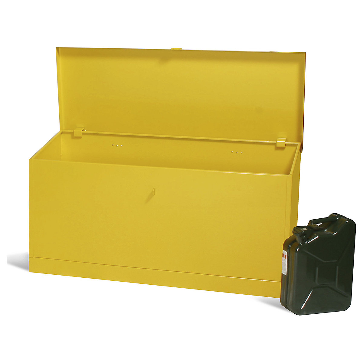Elite Hazardous Substance Storage Bins