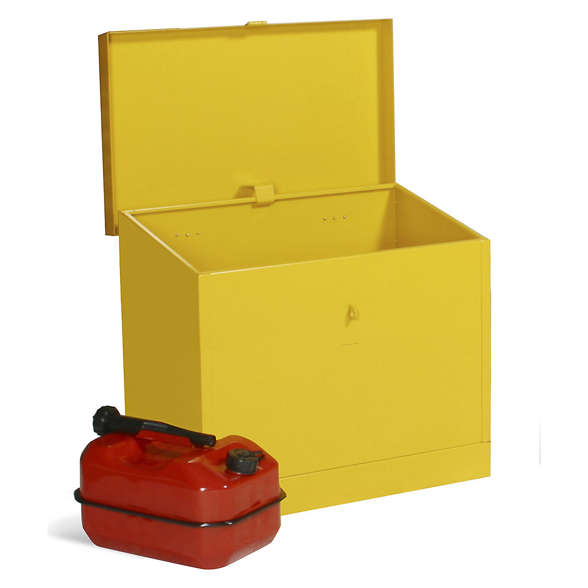 Elite Hazardous Substance Storage Bins
