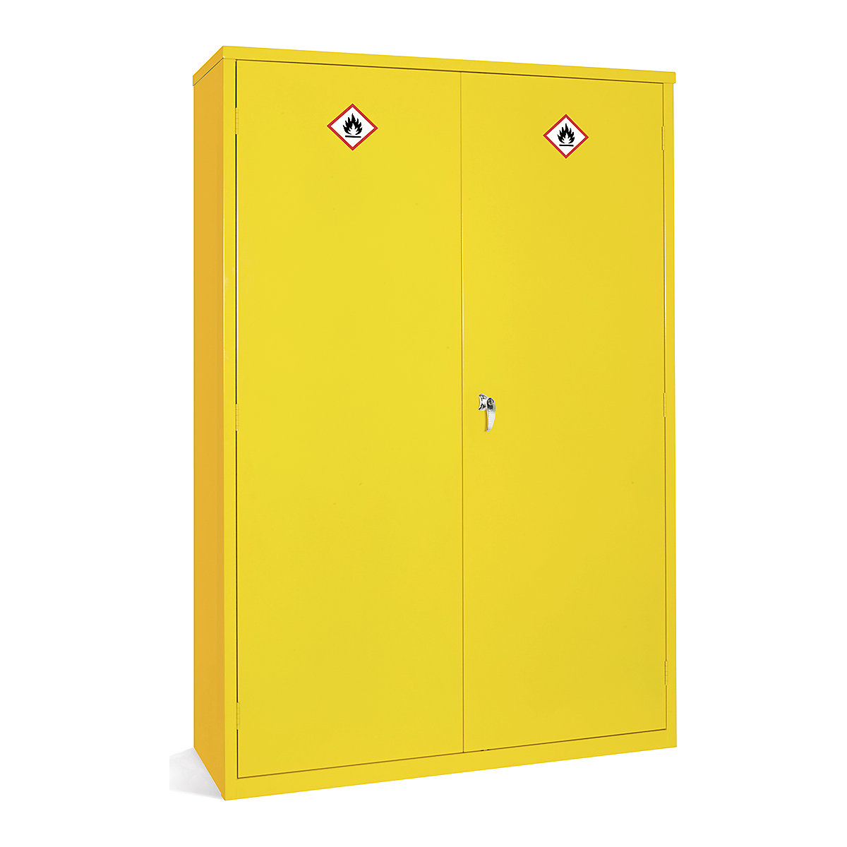 Elite Hazardous Substance Storage Cabinets (Product illustration 3)-2