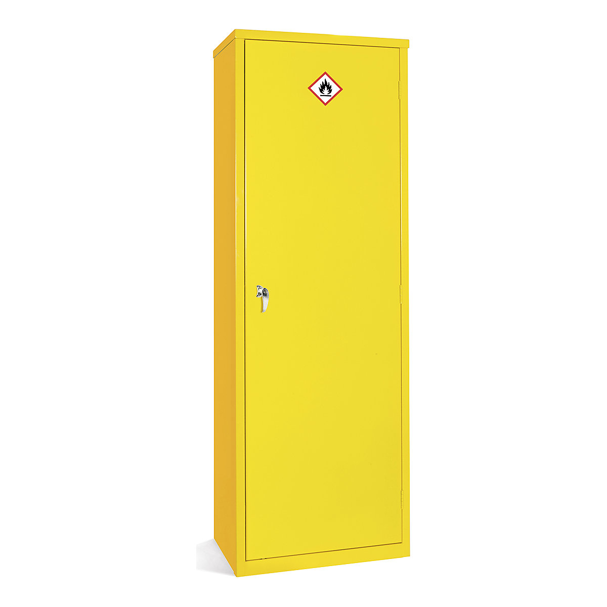 Elite Hazardous Substance Storage Cabinets (Product illustration 6)-5