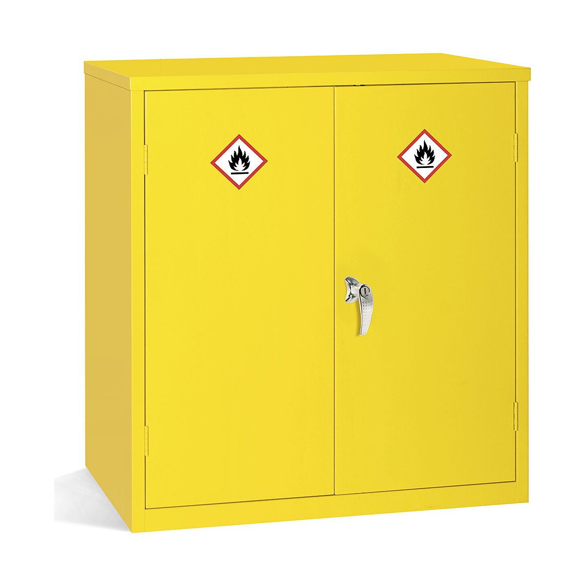Elite Hazardous Substance Storage Cabinets (Product illustration 9)-8